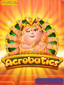 Descubra o Mundo Fascinante do Jogo Acrobatics