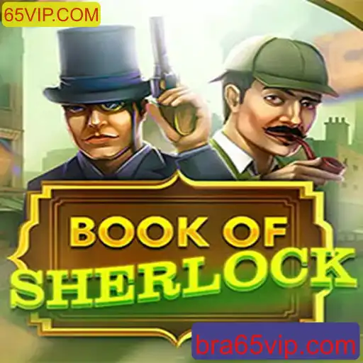 Explorando o Fascinante Mundo de BookOfSherlock e o Impacto de 65VIP.COM