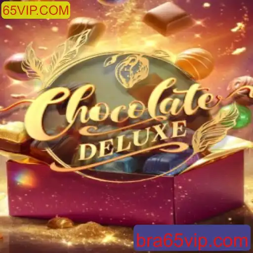 ChocolateDeluxe: Mergulhe no Universo Doce do Novo Jogo Popular