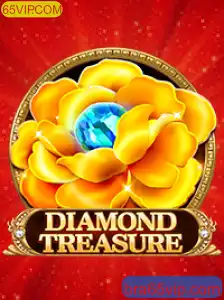 Descubra o Mundo de Aventuras com Diamondtreasure