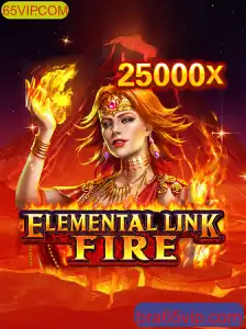 ElementalLinkFire: A Aventura Inovadora