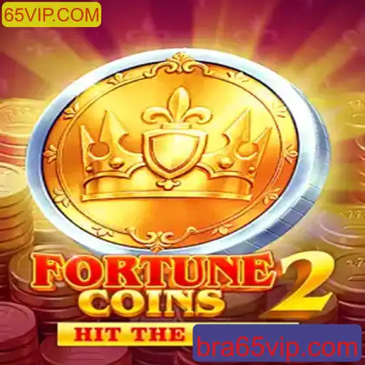 FortuneCoins2: Um Jogo de Sorte e Estratégia