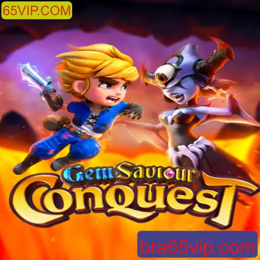 Explorando o Mundo de GemSaviourConquest: O Jogo Inovador Que Está Dominando o Mercado