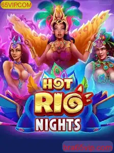 Explore o Mundo Fascinante de HotRioNights em 65VIP.COM