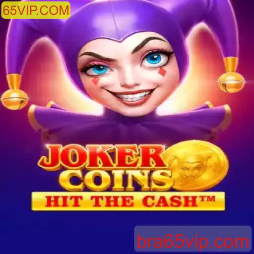 Descubra o Mundo Emocionante de JokerCoins: O Jogo do Momento