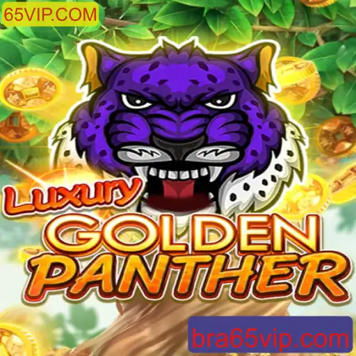 LUXURYGOLDENPANTHER: Explorando a Nova Sensação no Mundo dos Jogos