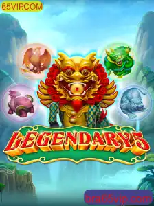 Legendary5: Explorando o Jogo Revolucionário