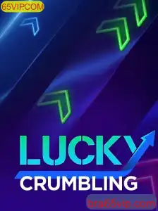 Explorando o Mundo de LuckyCrumbling: A Nova Sensação dos Jogos