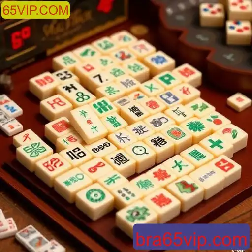 Mahjong