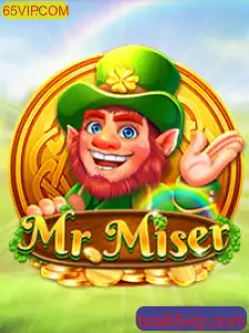 Descubra o Mundo de MrMiser: Um Jogo de Estratégia e Diversão