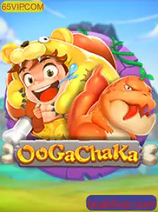 Descubra OoGaChaKa: O Novo Jogo Inovador da 65VIP.COM