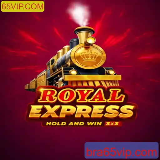 Royal Express: Um Mergulho no Mundo do Entretenimento Interativo
