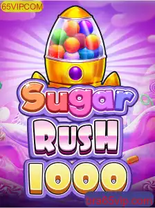 Explorando o Mundo Inovador de SugarRush1000 no Universo dos Jogos Online