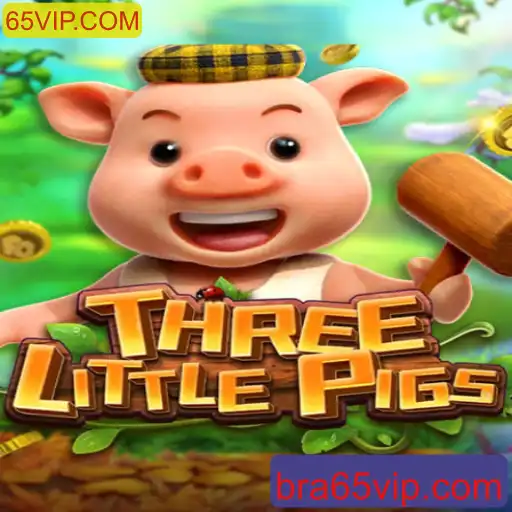 Descubra o Fascinante Mundo de THREELITTLEPIGS: Novo Jogo de Aventura e Estratégia