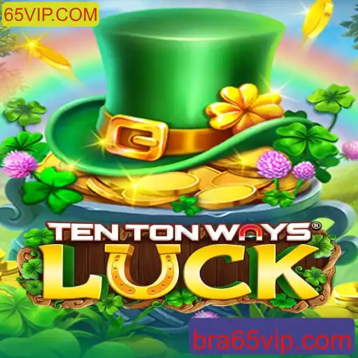Descubra a Aventura Marcante de TenTonWaysLuck