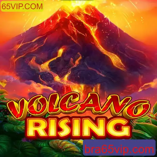 VolcanoRising: Um Novo Desafio em 65VIP.COM