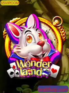 Explorando o Envolvente Mundo de Wonderland